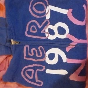 Womens sweatshirt